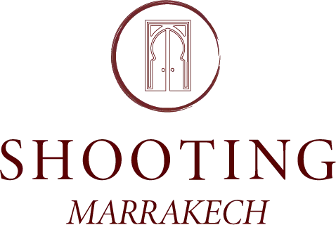 Logo Shooting Marrakech