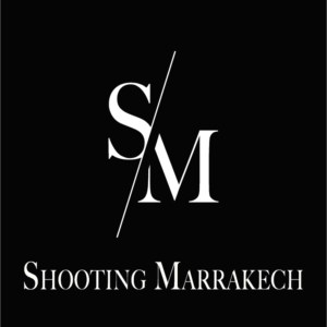 LOGO SHOOTING MARRAKECH BG NOIR