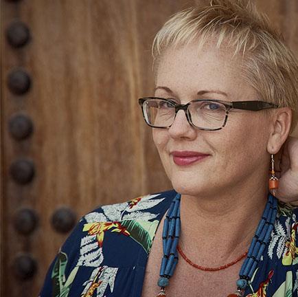 Séance photo Shooting Star à Marrakech