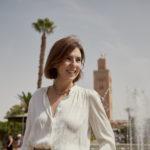 Portrait photo à Marrakech