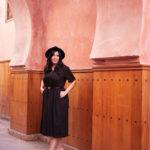 Séance photo avec Samah dans la medina de Marrakech