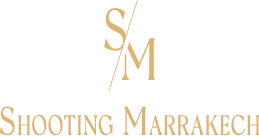 Votre Photographe à Marrakech c'est Shooting Marrakech ! Des séances photos uniques en solo, en couple, EVJF, anniversaire, mariage et séminaire à Marrakech.