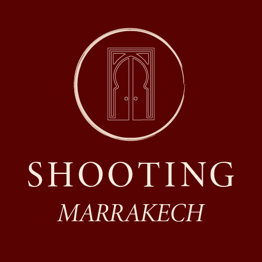 Shooting Marrakech | Photographe à Marrakech logo
