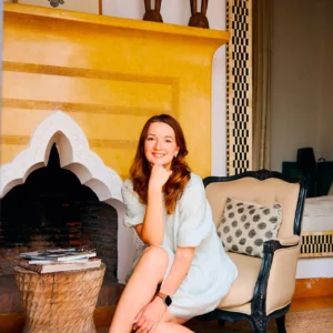 Shooting photo premium dans un riad de Marrakech