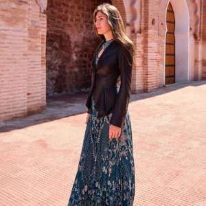 Séance photo sur mesure en médina de Marrakech