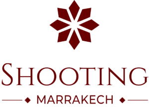 Logo footer Shooting Marrakech